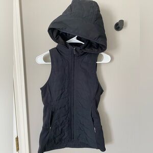 Lululemon Another Mile Vest.
